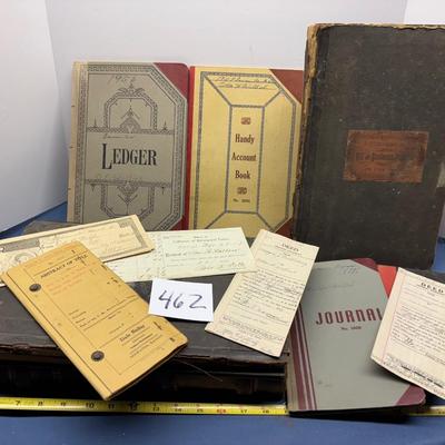 Horton Kansas History Lot