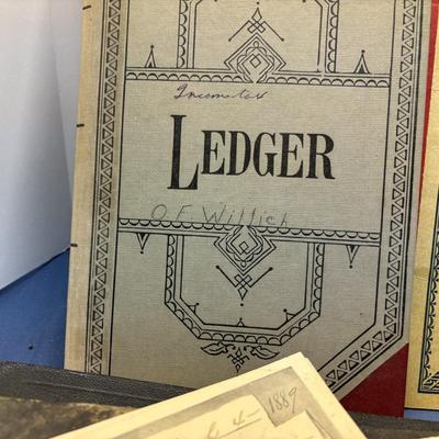 Horton Kansas History Lot