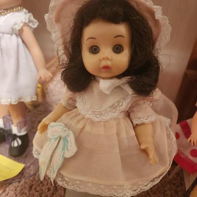 Betsy McCall 35th Anniversary