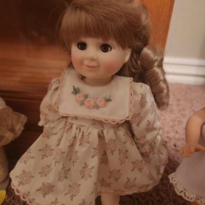 Katie Cameo by Jesco