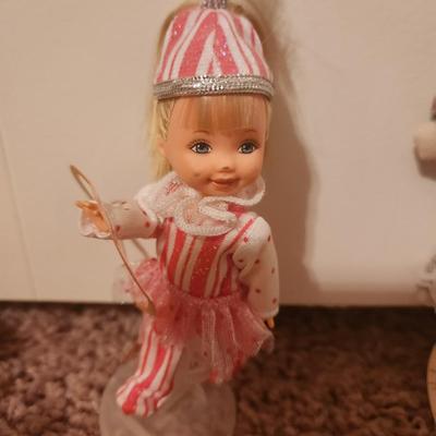 2001 Kelly of Peppermint