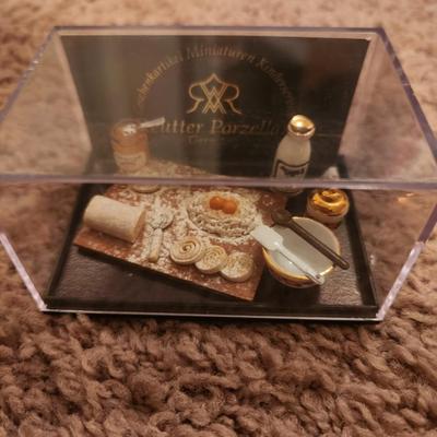 Reutter Porcelain Germany