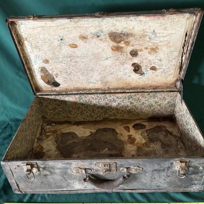 Vintage Trunk