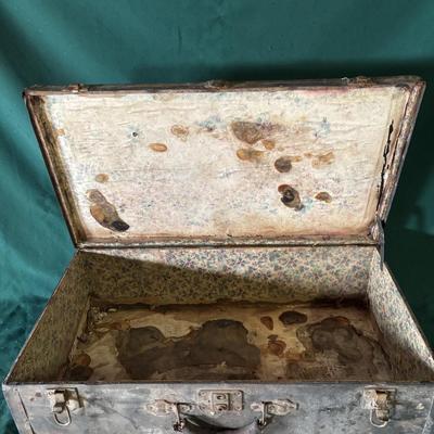 Vintage Trunk