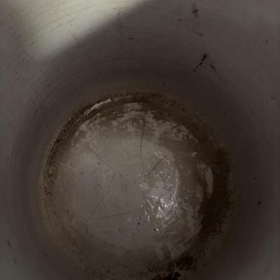 #6 Western Stoneware Crock