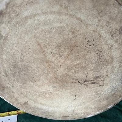 #6 Western Stoneware Crock