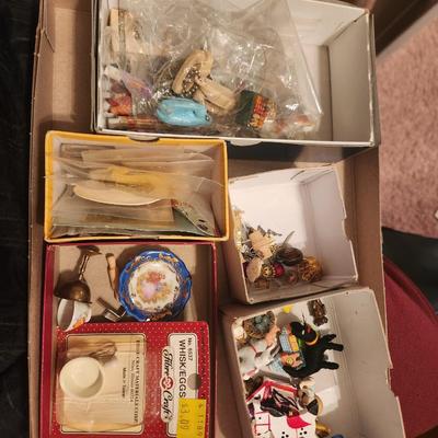 Random Doll Assortment