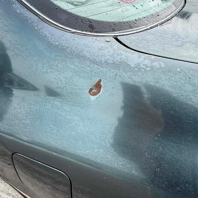 Sale Photo Thumbnail #9: 1996 Honda Accord Manual, runs and drives. Has over 387k miles and sold as is. Was Driven and no issues were felt.