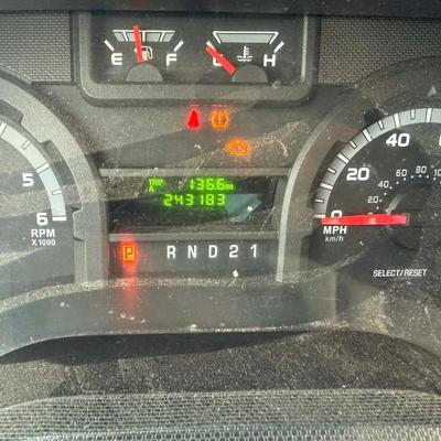 Sale Photo Thumbnail #24: Vehicle runs and drives, start right up. Does have a strong chic after about 60 mph. Great for in town driving. One of the side mirrors is broken and held together by a bungee cord.