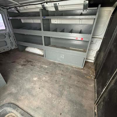 Sale Photo Thumbnail #32: Vehicle runs and drives, start right up. Does have a strong chic after about 60 mph. Great for in town driving. One of the side mirrors is broken and held together by a bungee cord.