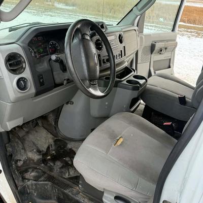 Sale Photo Thumbnail #30: Vehicle runs and drives, start right up. Does have a strong chic after about 60 mph. Great for in town driving. One of the side mirrors is broken and held together by a bungee cord.