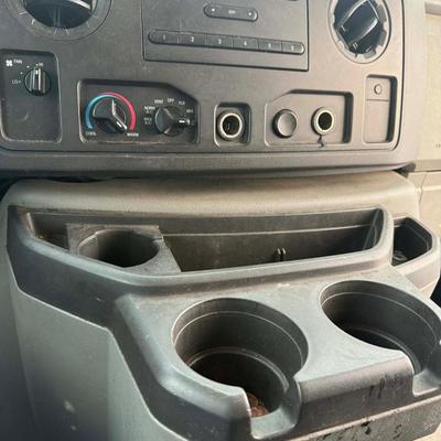 Sale Photo Thumbnail #38: Vehicle runs and drives, start right up. Does have a strong chic after about 60 mph. Great for in town driving. One of the side mirrors is broken and held together by a bungee cord.