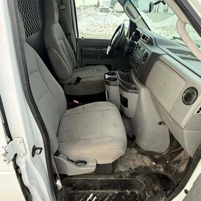 Sale Photo Thumbnail #43: Vehicle runs and drives, start right up. Does have a strong chic after about 60 mph. Great for in town driving. One of the side mirrors is broken and held together by a bungee cord.