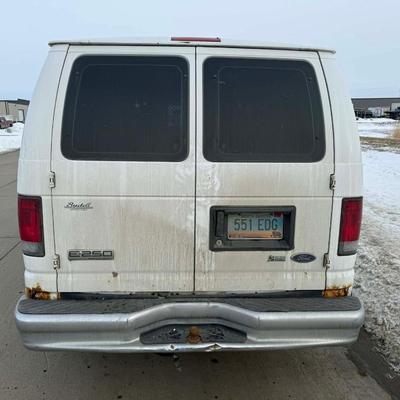 Sale Photo Thumbnail #36: Vehicle runs and drives, start right up. Does have a strong chic after about 60 mph. Great for in town driving. One of the side mirrors is broken and held together by a bungee cord.