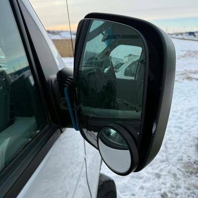 Sale Photo Thumbnail #22: Vehicle runs and drives, start right up. Does have a strong chic after about 60 mph. Great for in town driving. One of the side mirrors is broken and held together by a bungee cord.