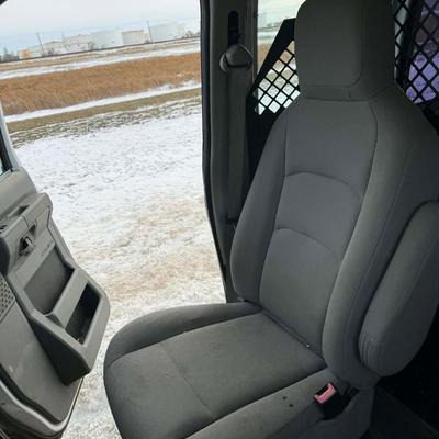 Sale Photo Thumbnail #23: Vehicle runs and drives, start right up. Does have a strong chic after about 60 mph. Great for in town driving. One of the side mirrors is broken and held together by a bungee cord.