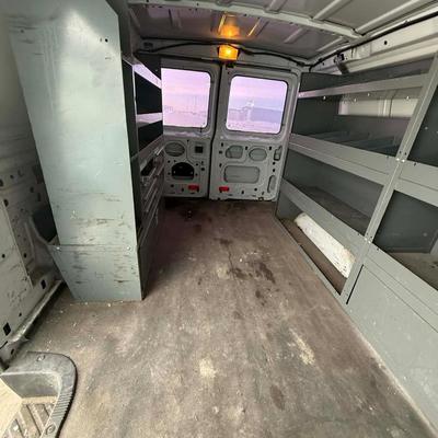 Sale Photo Thumbnail #37: Vehicle runs and drives, start right up. Does have a strong chic after about 60 mph. Great for in town driving. One of the side mirrors is broken and held together by a bungee cord.