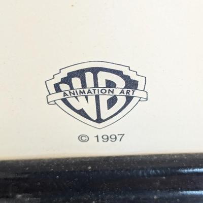 Warner Bros. Drawings Of Looney Tunes Characters