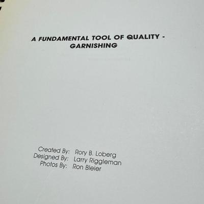 Sale Photo Thumbnail #419: Wedding dress bride porcelain doll "Timeless Treasure" Victorian theme cards, photogrpahs. Flower making craft books 1950s.