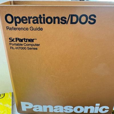 Sale Photo Thumbnail #423: IBM plastic reel disk container, ream of dot matrix paper continuous , 1970s computing books, Life magazine 1938. Sorry no shipping Paper is very heavy.
