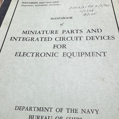Sale Photo Thumbnail #432: IBM plastic reel disk container, ream of dot matrix paper continuous , 1970s computing books, Life magazine 1938. Sorry no shipping Paper is very heavy.