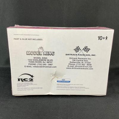 -11- 1:25 SCALE | 65 Mustang Modified Model Kit | Sealed