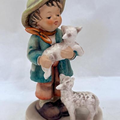 Sale Photo Thumbnail #555: Approx. 5.5" tall.  Good condition.