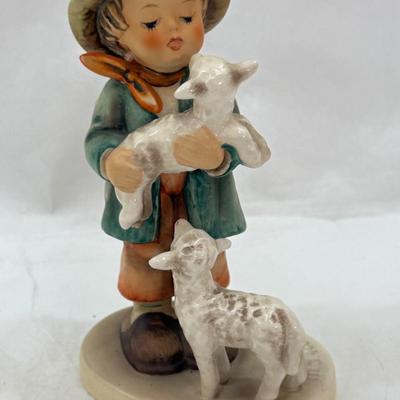 Sale Photo Thumbnail #551: Approx. 5.5" tall.  Good condition.