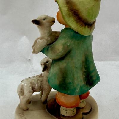 Sale Photo Thumbnail #553: Approx. 5.5" tall.  Good condition.