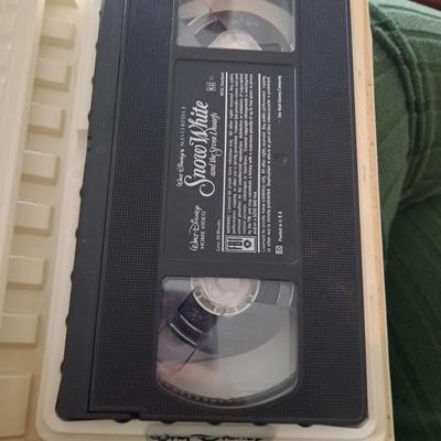 Attention Collectors!! Collector Disney's Masterpiece Snow White