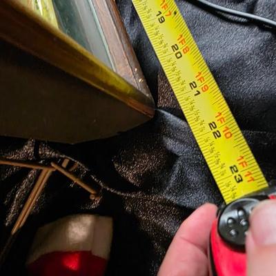 Vintage Mid-Century Cigar & Pipe Memorabilia Shadow Box Display | Half Corona Robusto Cordoba Cigars | Sherlock Holmes Labels | Corn...