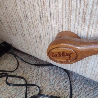 Lazy Boy Rocker Recliner