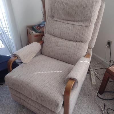 Lazy Boy Rocker Recliner