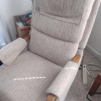 Lazy Boy Rocker Recliner