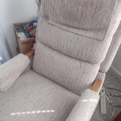 Lazy Boy Rocker Recliner