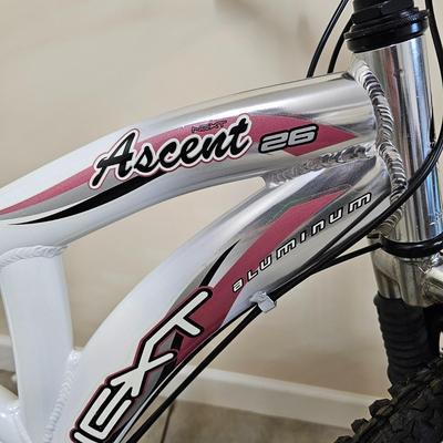 Next Ascent 21 Speed Mountain Bike & More (G1-JS)