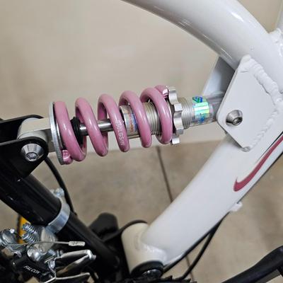 Next Ascent 21 Speed Mountain Bike & More (G1-JS)