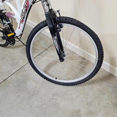 Next Ascent 21 Speed Mountain Bike & More (G1-JS)