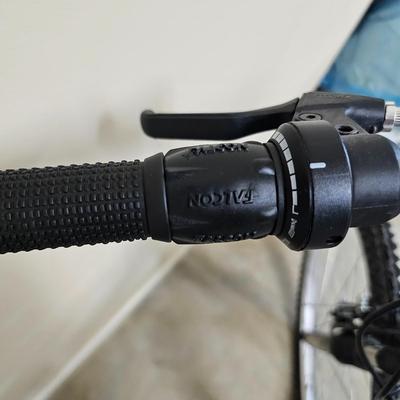 Next Ascent 21 Speed Mountain Bike & More (G1-JS)