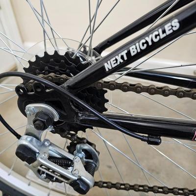 Next Ascent 21 Speed Mountain Bike & More (G1-JS)