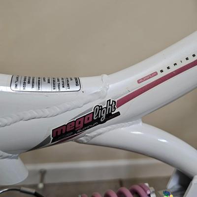 Next Ascent 21 Speed Mountain Bike & More (G1-JS)