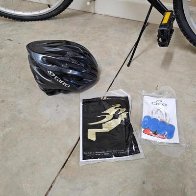 Next Ascent 21 Speed Mountain Bike & More (G1-JS)