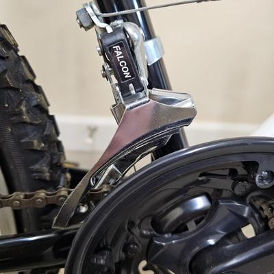 Next Ascent 21 Speed Mountain Bike & More (G1-JS)