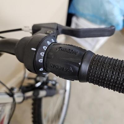 Next Ascent 21 Speed Mountain Bike & More (G1-JS)