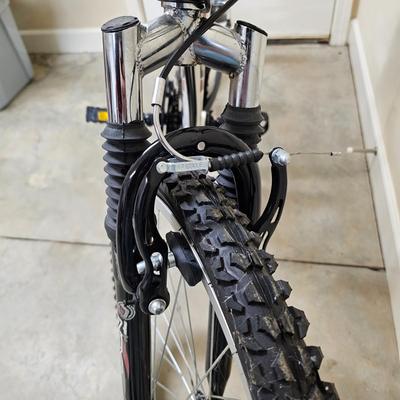 Next Ascent 21 Speed Mountain Bike & More (G1-JS)