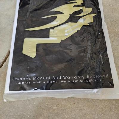 Next Ascent 21 Speed Mountain Bike & More (G1-JS)