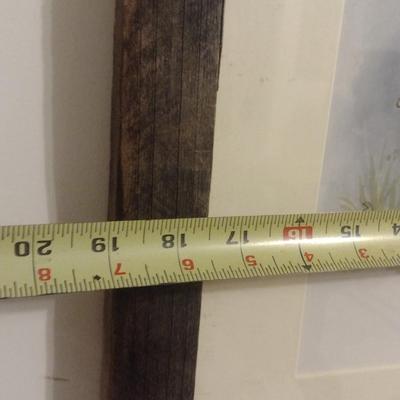 Framed Print by Anita Jeram 'Guess How Much I Love You'