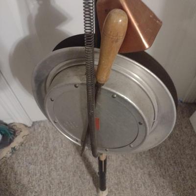 One-Person Band Stumpf Fiddle