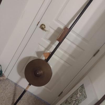 One-Person Band Stumpf Fiddle