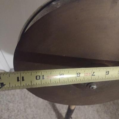 One-Person Band Stumpf Fiddle